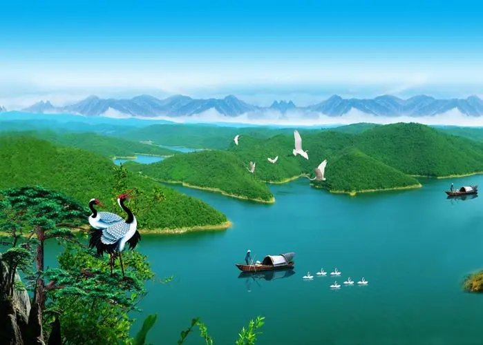 智能化智慧城市高效